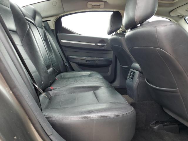 Photo 10 from auction – 2010 DODGE CHARGER R/ with VIN 2B3CA5CT1AH151442