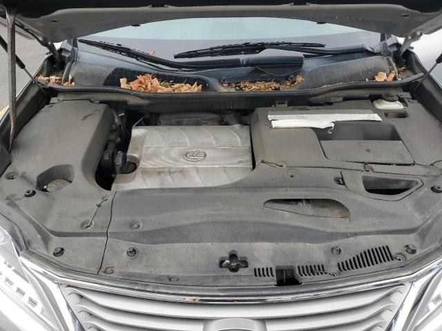 Photo 12 from auction – 2015 LEXUS RX 350 BAS with VIN 2T2BK1BA0FC331248