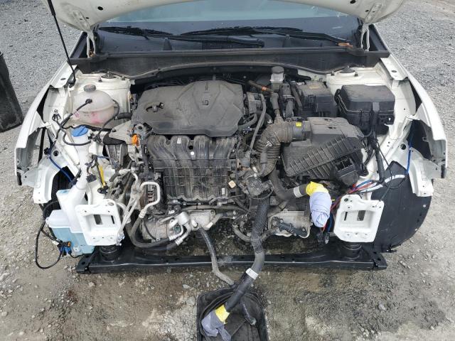Photo 12 from auction – 2025 KIA SPORTAGE E with VIN KNDPVCDF4S7340035