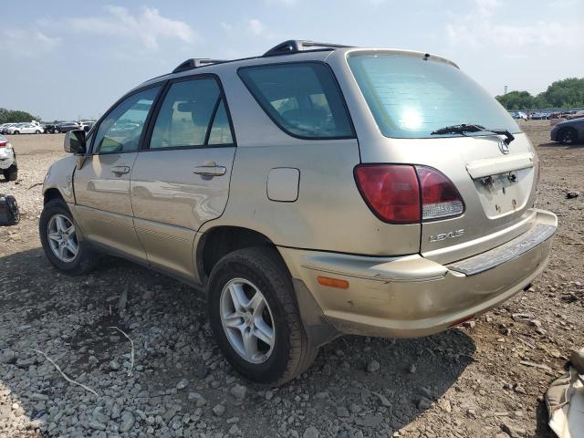 Zdjęcie 2 z aukcji – 2001 LEXUS RX 300 z VIN JTJHF10U910168759