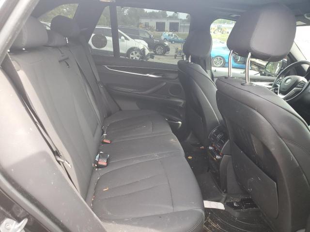 Photo 10 from auction – 2018 BMW X5 XDR40E with VIN 5UXKT0C53J0W03113