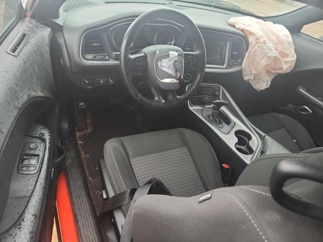 Photo 8 from auction – 2016 DODGE CHALLENGER with VIN 2C3CDZAG4GH353787