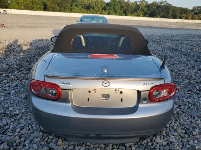 Photo 6 from auction – 2011 MAZDA MX-5 MIATA with VIN JM1NC2NF5B0217648