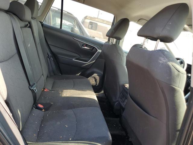 Photo 11 from auction – 2022 TOYOTA RAV4 XLE with VIN 2T3P1RFV2NC285498