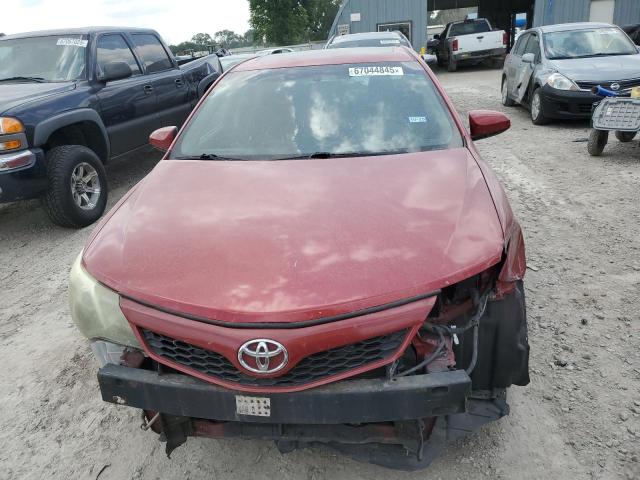 Zdjęcie 5 z aukcji – 2012 TOYOTA CAMRY BASE z VIN 4T1BF1FK6CU630619