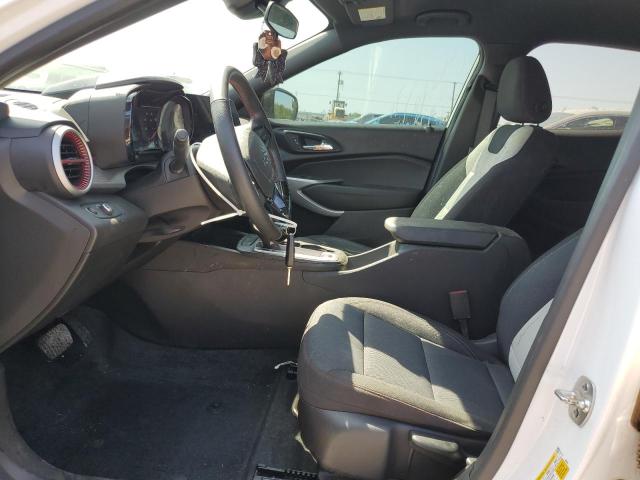 Photo 7 from auction – 2024 CHEVROLET TRAX 1RS with VIN KL77LGE22RC133618