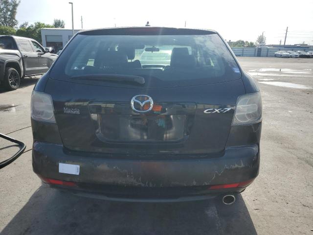 Photo 6 from auction – 2011 MAZDA CX-7 with VIN JM3ER2A56B0364757