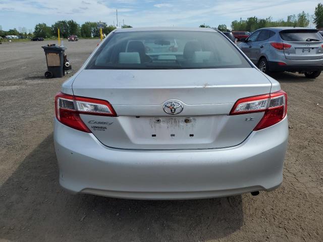 Photo 6 from auction – 2014 TOYOTA CAMRY L with VIN 4T1BF1FK6EU775758