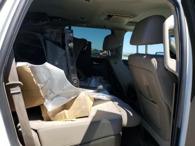 Photo 11 from auction – 2016 GMC YUKON SLT with VIN 1GKS2BKC0GR245865