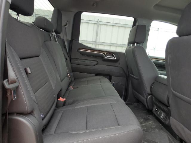 Photo 10 from auction – 2024 GMC SIERRA K1500 ELEVATION with VIN 3GTUUCED0RG309544