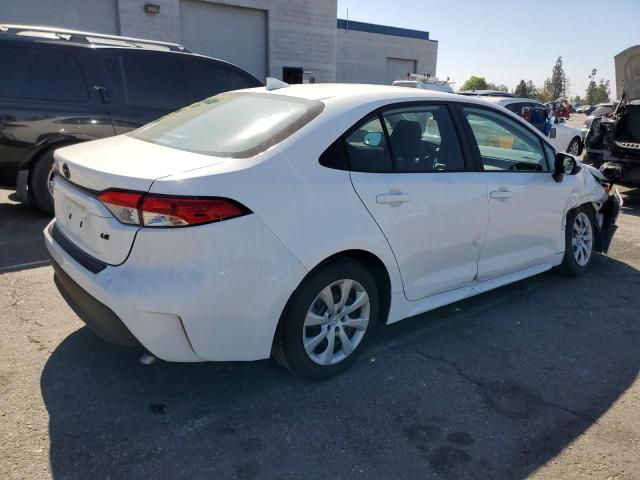 Photo 3 from auction – 2023 TOYOTA COROLLA LE with VIN 5YFB4MDE9PP034612