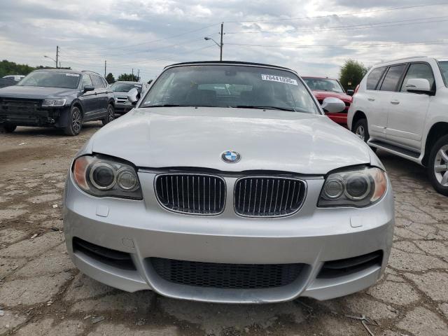 Photo 5 from auction – 2008 BMW 135 I with VIN WBAUN93578VF56187
