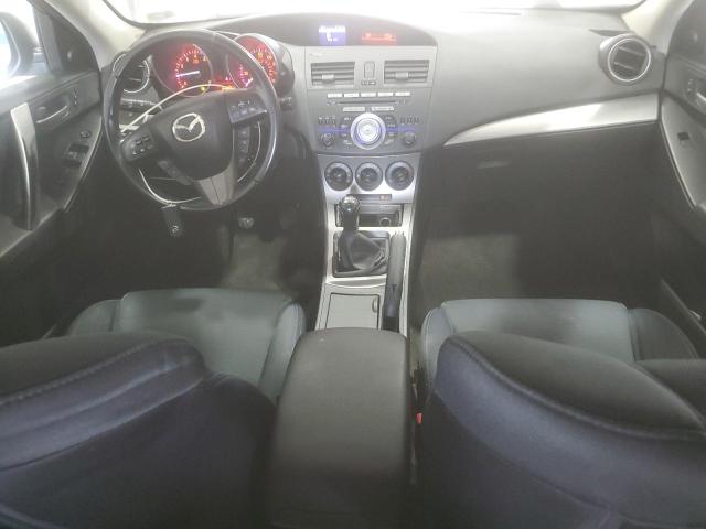 Photo 8 from auction – 2010 MAZDA 3 S with VIN JM1BL1H56A1313099