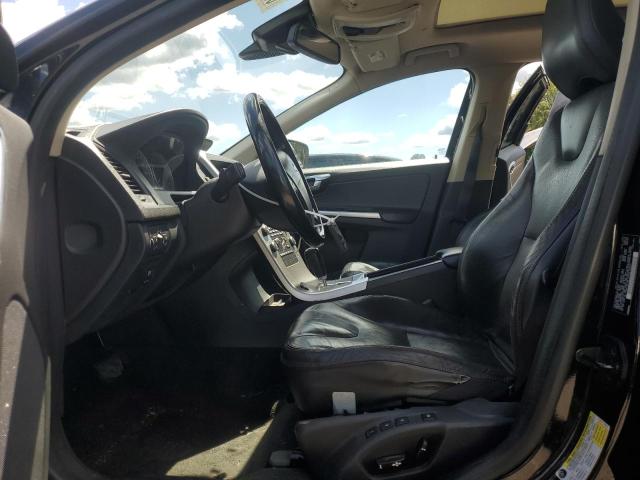 Photo 7 from auction – 2010 VOLVO XC60 3.2 with VIN YV4960DL5A2101581