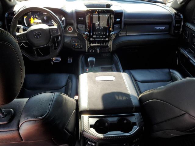 Photo 8 from auction – 2023 RAM 1500 TRX with VIN 1C6SRFU98PN579883