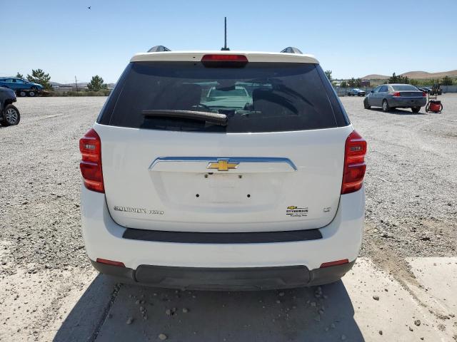 Photo 6 from auction – 2017 CHEVROLET EQUINOX LT with VIN 2GNFLFEK7H6189710