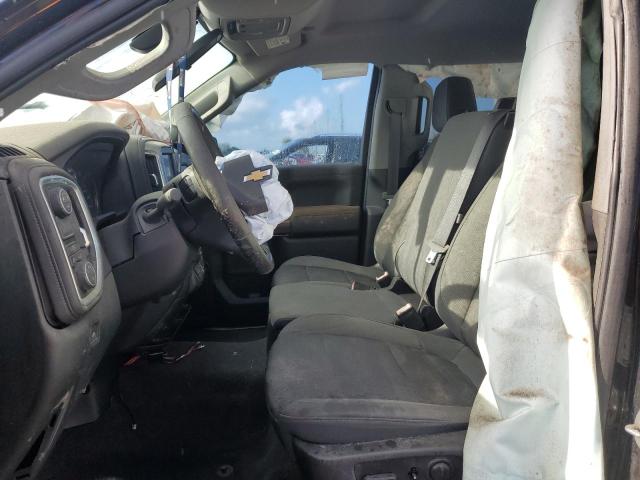 Photo 7 from auction – 2019 CHEVROLET SILVERADO with VIN 1GCPWCED1KZ122634