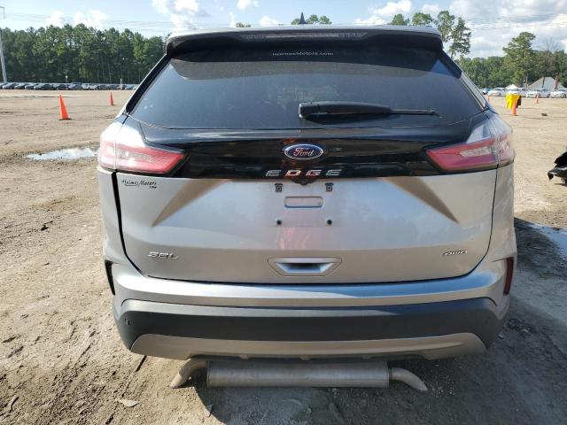 Photo 6 from auction – 2023 FORD EDGE SEL with VIN 2FMPK4J9XPBA29474