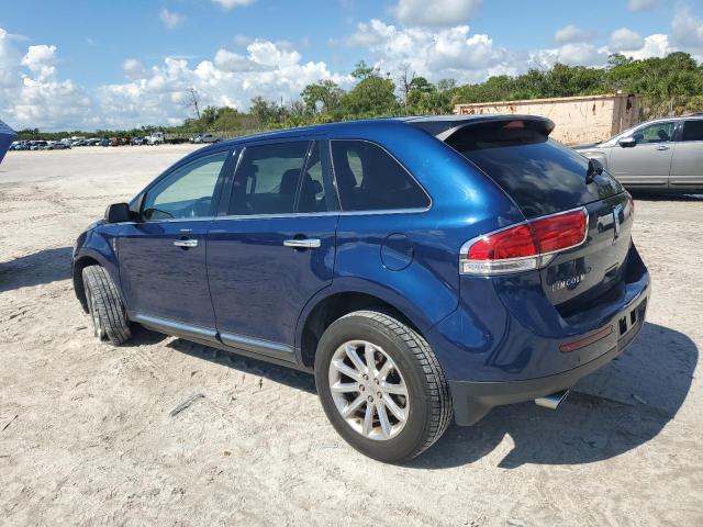 Photo 2 from auction – 2012 LINCOLN MKX with VIN 2LMDJ6JK3CBL06663