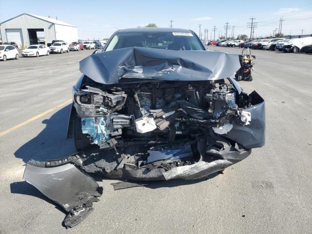 Photo 5 from auction – 2024 MAZDA CX-5 PREFE with VIN JM3KFBCM0R0369883