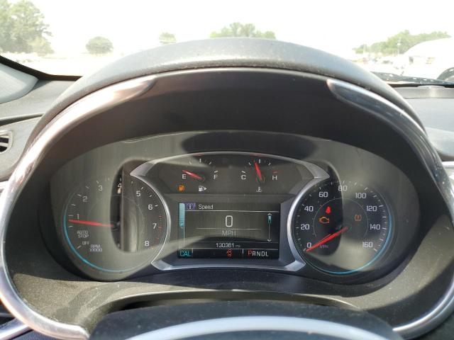 Photo 9 from auction – 2016 CHEVROLET MALIBU LT with VIN 1G1ZE5ST5GF258852
