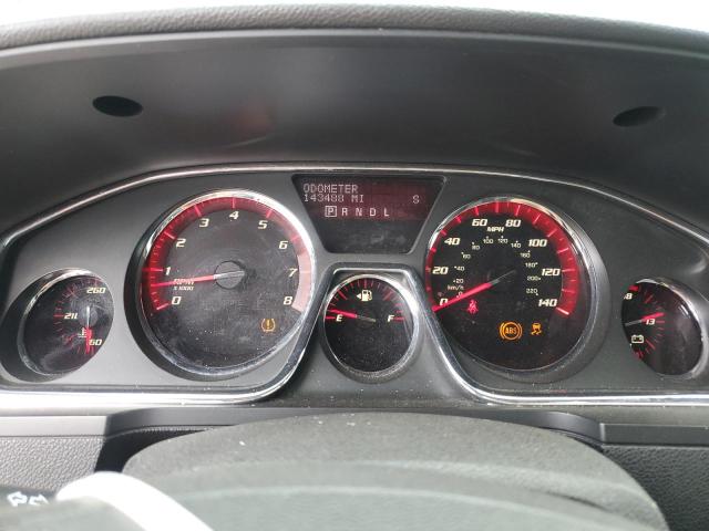 Photo 9 from auction – 2016 GMC ACADIA with VIN 1GKKRRKD1GJ316681