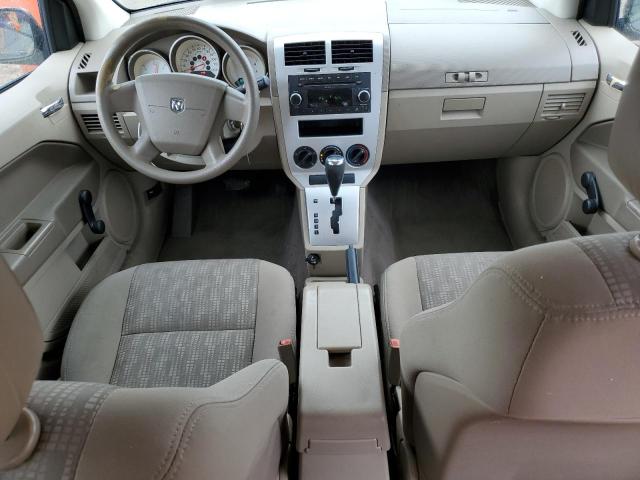 Photo 8 from auction – 2009 DODGE CALIBER SE with VIN 1B3HB28AX9D152123