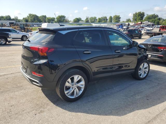 Photo 3 from auction – 2025 BUICK ENCORE GX PREFERRED with VIN KL4AMBSP6SB005462