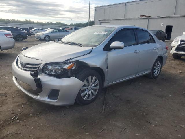 Photo 1 from auction – 2013 TOYOTA COROLLA BA with VIN 5YFBU4EE6DP195509