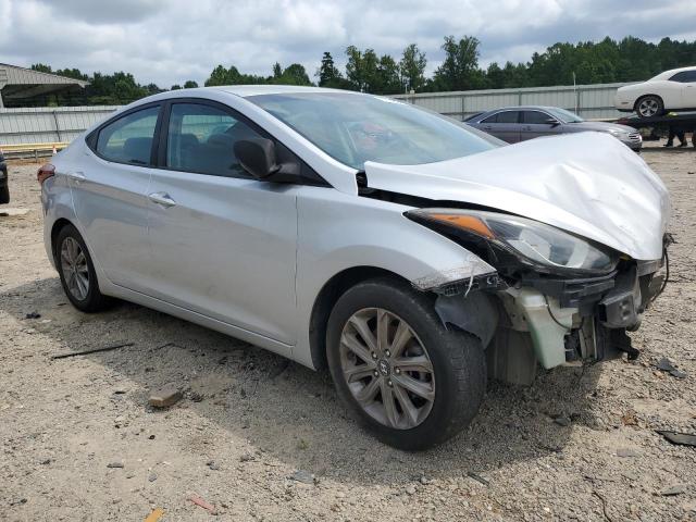 Photo 4 from auction – 2014 HYUNDAI ELANTRA SE with VIN KMHDH4AE1EU092128