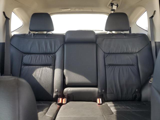 Photo 10 from auction – 2012 HONDA CR-V EXL with VIN 2HKRM4H75CH627563
