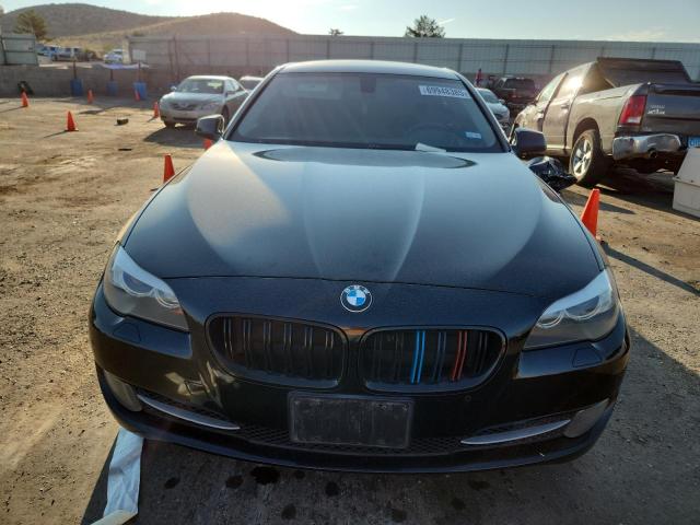 Photo 5 from auction – 2013 BMW 535 I with VIN WBAFR7C53DC822597