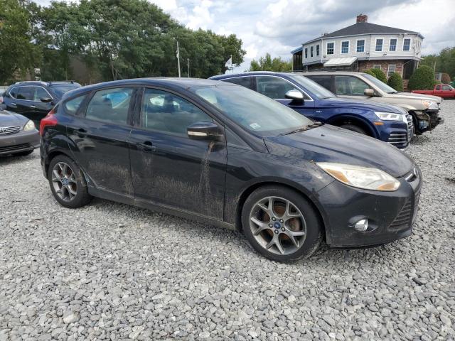 Photo 4 from auction – 2013 FORD FOCUS SE with VIN 1FADP3K29DL223273