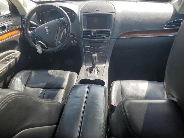 Photo 8 from auction – 2014 LINCOLN MKT with VIN 2LMHJ5AT8EBL50570