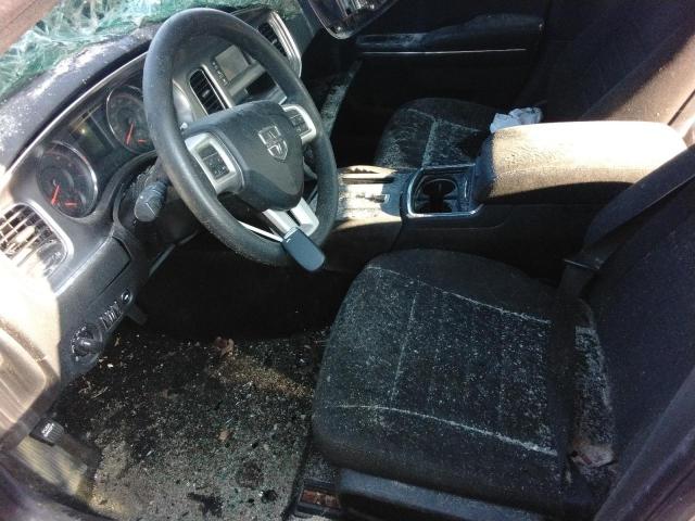 Photo 7 from auction – 2014 DODGE CHARGER SE with VIN 2C3CDXBG3EH285059