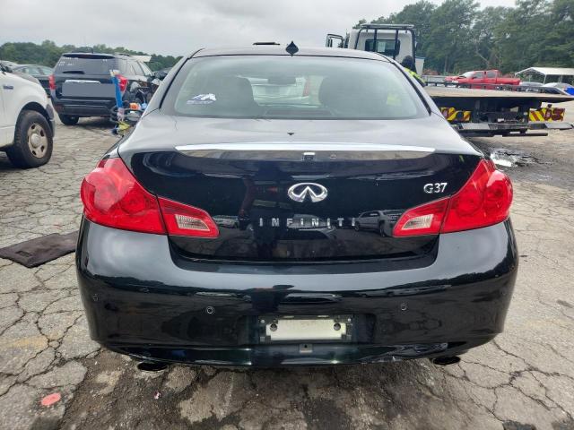 Photo 6 from auction – 2013 INFINITI G37 BASE with VIN JN1CV6AP5DM726323
