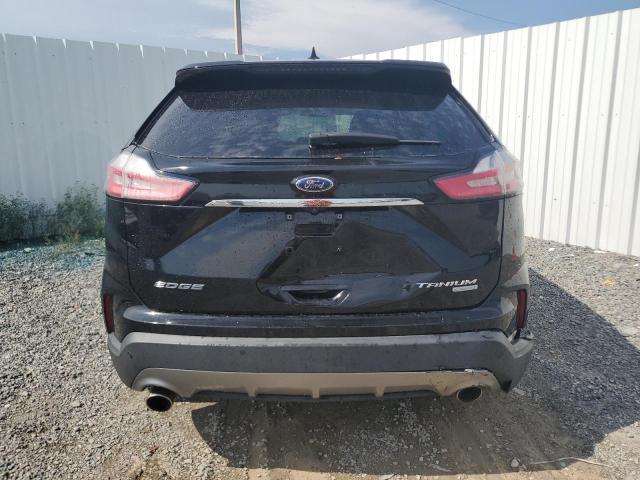 Photo 6 from auction – 2019 FORD EDGE TITAN with VIN 2FMPK3K92KBC16063
