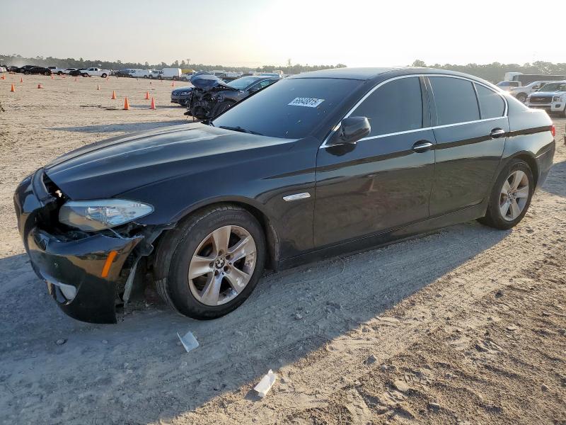 Zdjęcie 1 z aukcji – 2012 BMW 528 I z VIN WBAXG5C5XCDX05008