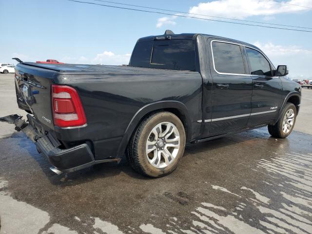 Photo 3 from auction – 2023 RAM 1500 LIMIT with VIN 1C6SRFHT5PN705090
