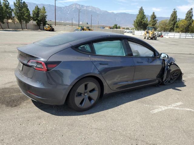 Photo 3 from auction – 2023 TESLA MODEL 3 with VIN 5YJ3E1EA7PF458569