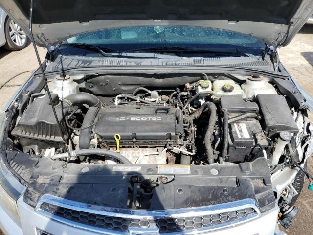 Photo 11 from auction – 2011 CHEVROLET CRUZE with VIN 1G1PC5SH7B7140538