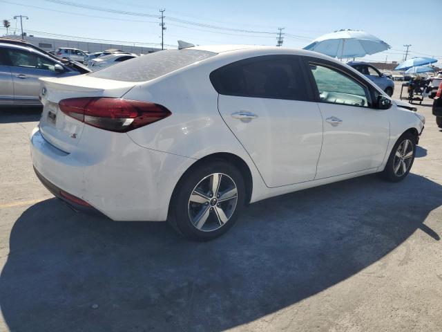 Photo 3 from auction – 2018 KIA FORTE LX with VIN 3KPFL4A70JE267913