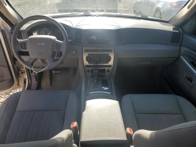 Photo 8 from auction – 2005 JEEP GRAND CHER with VIN 1J8HR48N55C593563