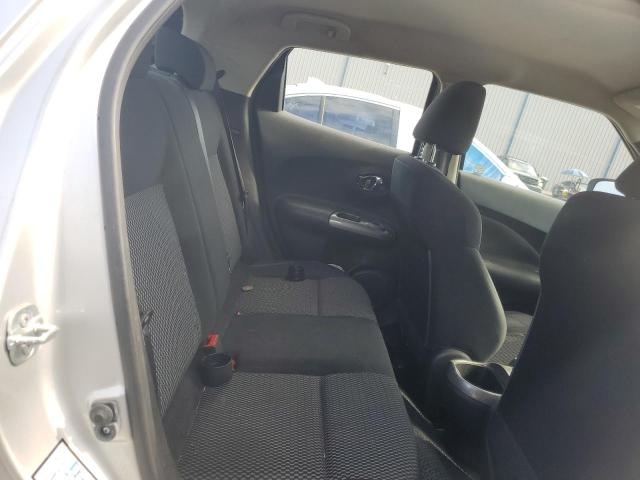 Photo 11 from auction – 2017 NISS JUKE S with VIN JN8AF5MR3HT702238