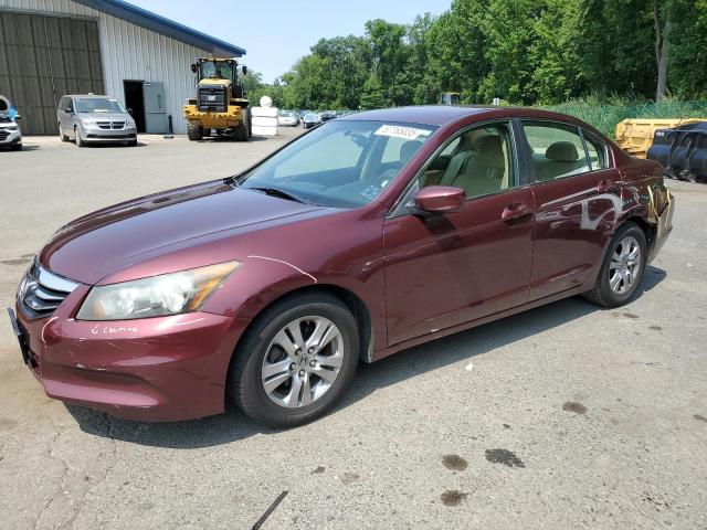 HONDA ACCORD LXP 2012 with VIN 1HGCP2F48CA169908 - Photo from auction