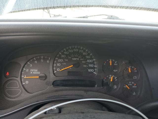 صورة رقم 9 من المزاد - 2004 CHEVROLET SILVERADO مع VIN 1GCEK19T74E174501