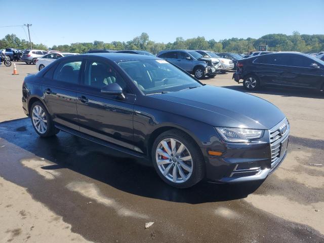 Photo 4 from auction – 2018 AUDI A4 PREMIUM with VIN WAUDNAF42JA092160