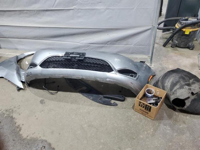 Photo 13 from auction – 2018 CHRYSLER PACIFICA T with VIN 2C4RC1BG1JR294787