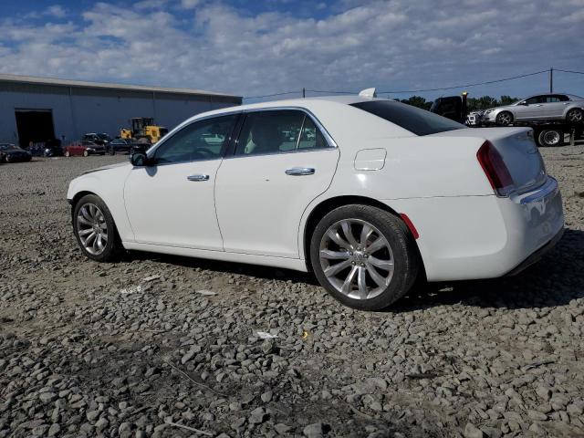 Photo 2 from auction – 2018 CHRYSLER 300 LIMITE with VIN 2C3CCAEG1JH194037