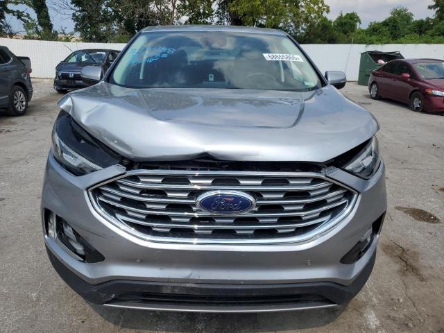 Photo 5 from auction – 2022 FORD EDGE TITANIUM with VIN 2FMPK4K90NBA31584